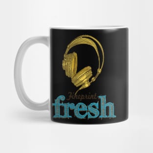 fresh Mug